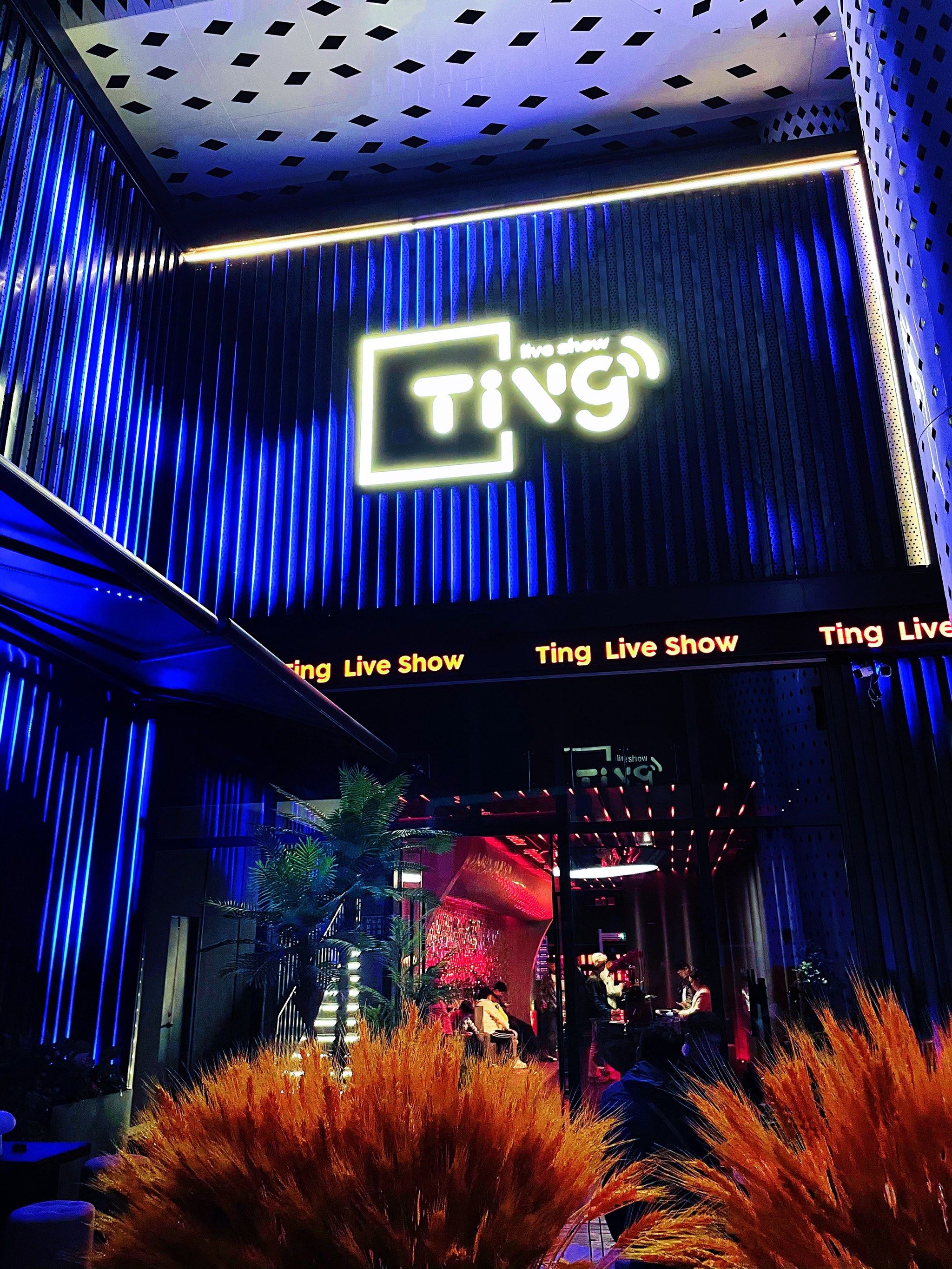 武汉商务KTV低端场，欢乐轻松一夜激情-江岸区ktv预定